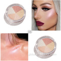 face highlighter Wholesale Shimmer Highlighter Cosmetics Highlighter Makeup Supplier